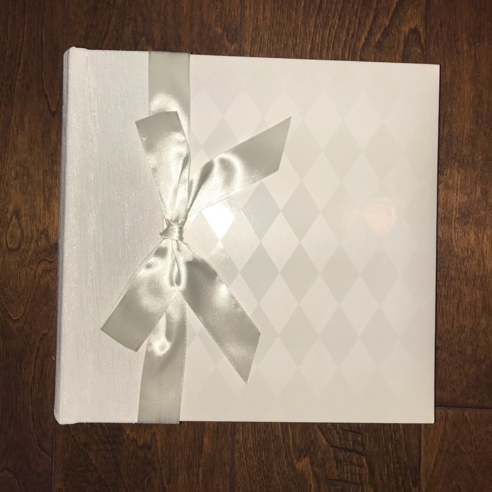 Wedding Photo Album